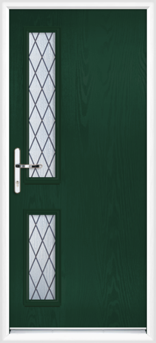 Lancashire diamond lead